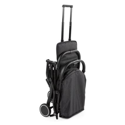 Chicco - Športový kočík TROLLEY ME tmavošedá
