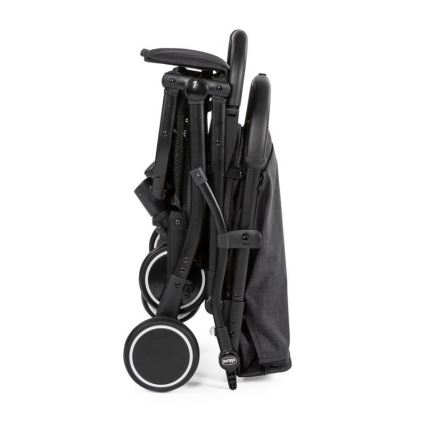 Chicco - Športový kočík TROLLEY ME tmavošedá
