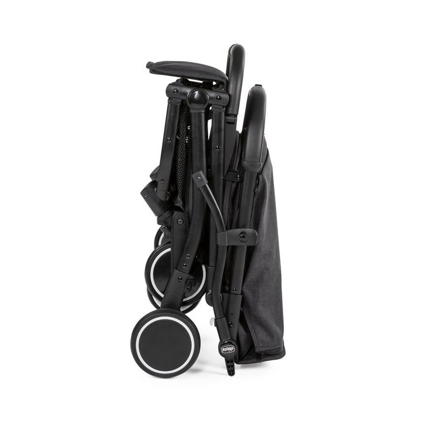 Chicco - Športový kočík TROLLEY ME tmavošedá