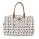 Childhome - Prebaľovacia taška MOMMY BAG leopard