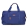 Childhome - Prebaľovacia taška MOMMY BAG modrá