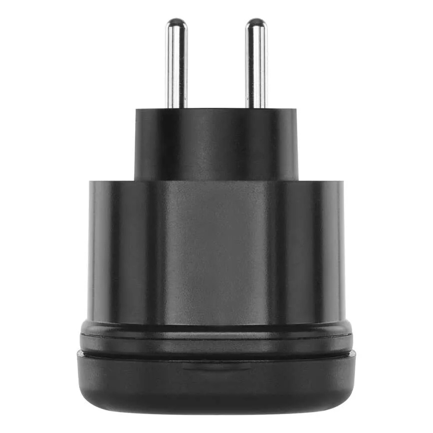 Inteligentná vonkajšia zásuvka GoSmart 3680W/230V/16A Tuya IP44