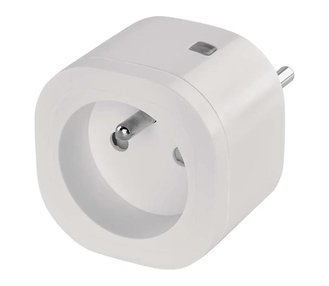 Chytrá zásuvka GoSmart 3680W/230V Tuya P5553