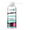 CLEAN IT CL-102 - Stlačený plyn na čistenie elektronických zariadení 400 ml
