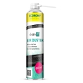 CLEAN IT CL-104 - Stlačený plyn na čistenie elektronických zariadení 600 ml