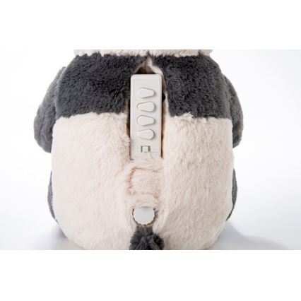 Cloud B - Uspávadlo s melódiou 2xAA panda