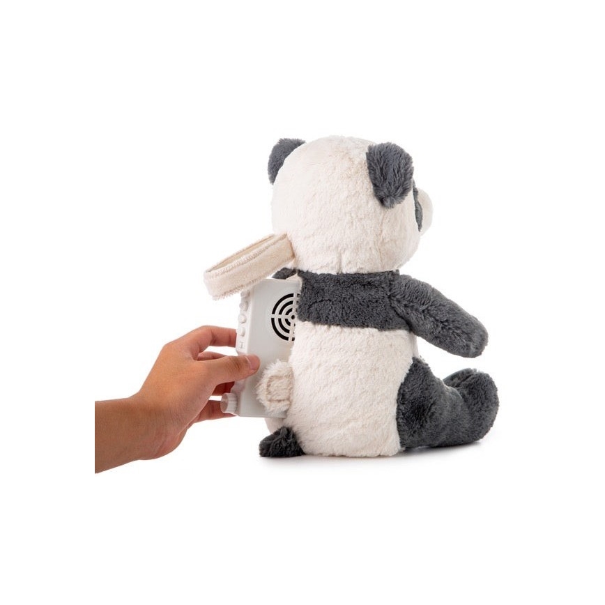 Cloud B - Uspávadlo s melódiou 2xAA panda