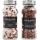 Cole&Mason - Darčeková sada Aromatic chilli soli a sečuánskeho koremia