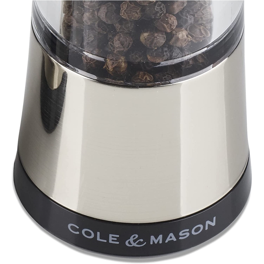 Cole&Mason - Mlynček na korenie HORSHAM 15,4 cm