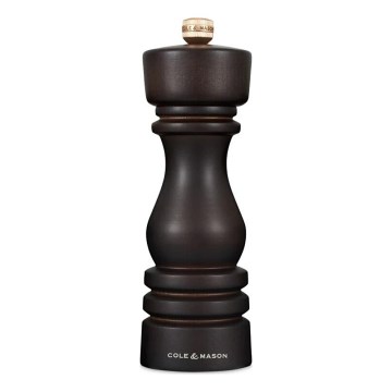 Cole&Mason - Mlynček na korenie LONDON 18 cm buk/hnedá