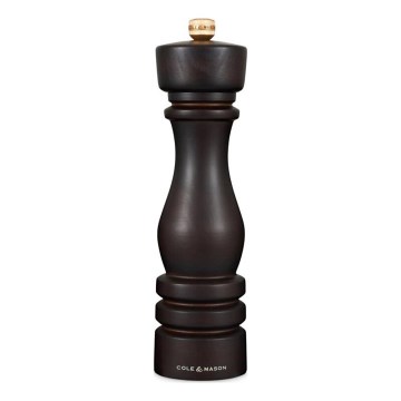 Cole&Mason - Mlynček na korenie LONDON 22 cm buk/hnedá