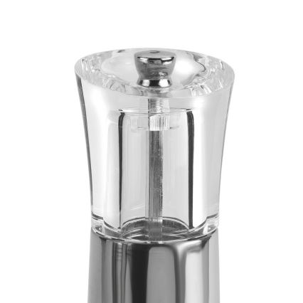 Cole&Mason - Mlynček na soľ BOBBI 18,5 cm