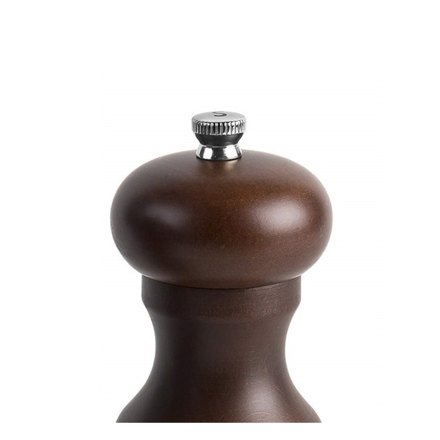 Cole&Mason - Mlynček na soľ CAPSTAN FOREST buk 16,5 cm