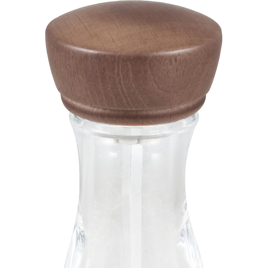 Cole&Mason - Mlynček na soľ KESWICK buk 18 cm