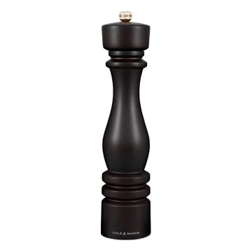 Cole&Mason - Mlynček na soľ LONDON 30 cm buk/hnedá