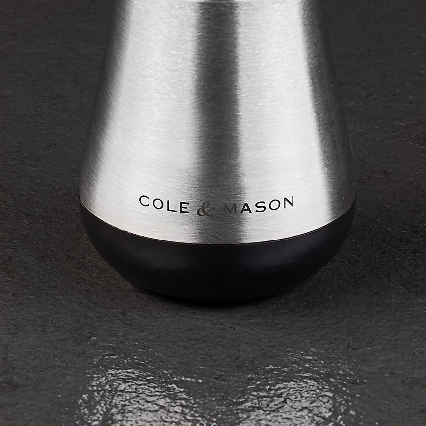Cole&Mason - Nádoba na olej a ocot HENLEY 260 ml