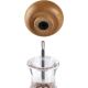 Cole&Mason - Sada mlynčekov na soľ a korenie BEECH 2 ks buk 16,5 cm