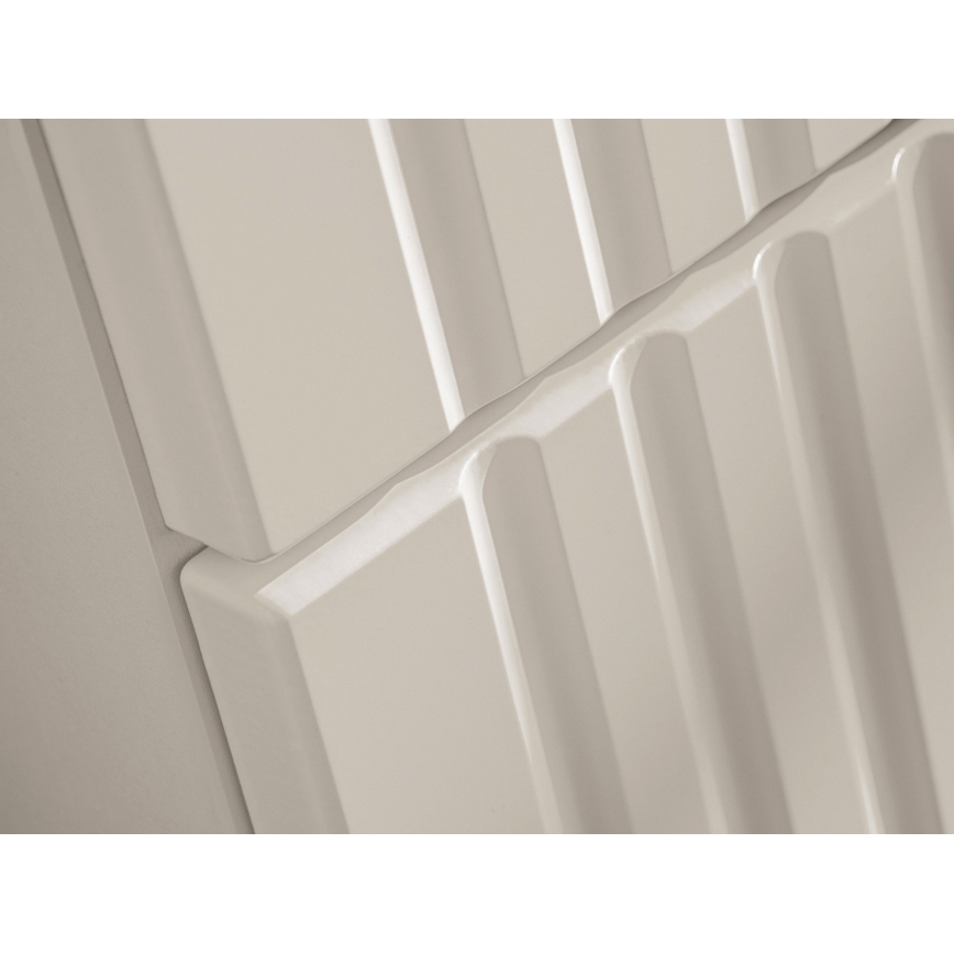 COMAD ADEL CASHMERE 82-60-2S - Kúpeľňová skrinka pod umývadlo ADEL 57x60,2 cm béžová