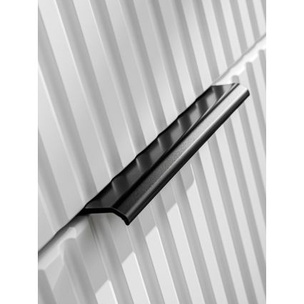 COMAD ADEL WHITE 82-60-B-2S - Kúpeľňová skrinka pod umývadlo ADEL 57x60,2 cm biela