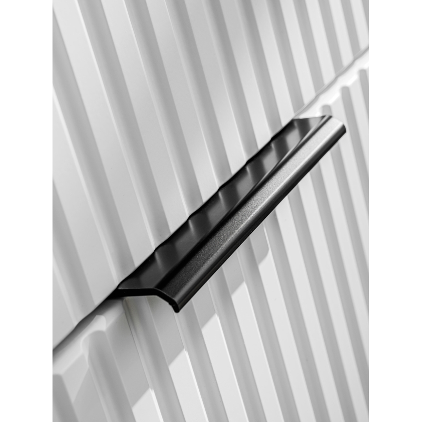 COMAD ADEL WHITE 82-60-B-2S - Kúpeľňová skrinka pod umývadlo ADEL 57x60,2 cm biela