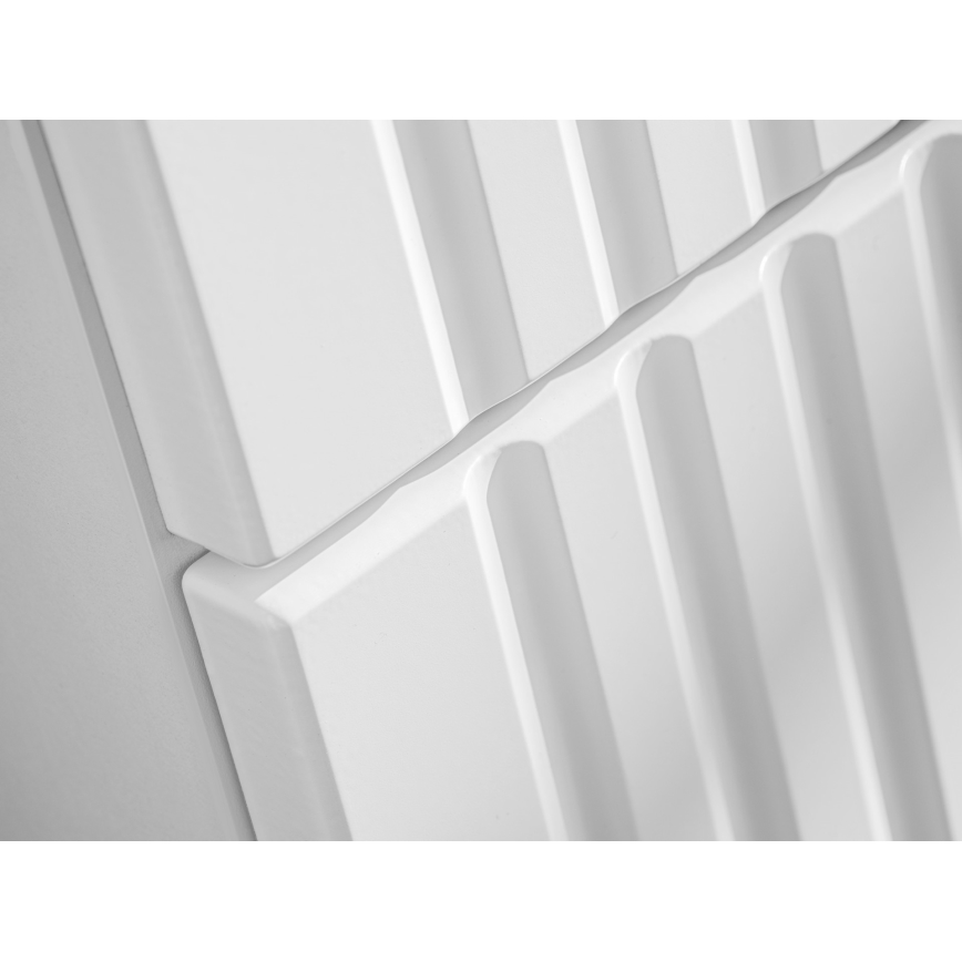 COMAD ADEL WHITE 82-60-B-2S - Kúpeľňová skrinka pod umývadlo ADEL 57x60,2 cm biela