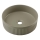 COMAD BEYOND 2 OLIVER GREEN (E-6565) - Umývadlo na dosku BEYOND pr. 36 cm keramika/matná zelená