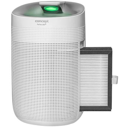 Concept 42392923 - Filter do odvlhčovača a čističky vzduchu OV1200/OV1210