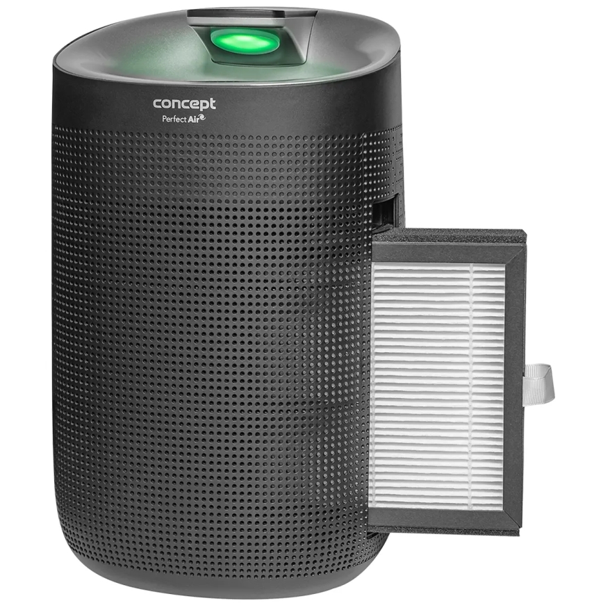 Concept 42392923 - Filter do odvlhčovača a čističky vzduchu OV1200/OV1210
