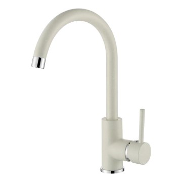 Concept BDG3334BE - Drezová batéria 33,5 cm granit/béžová