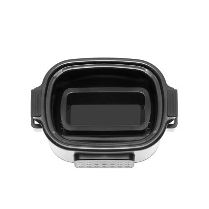 Concept CK9000 - Multifunkčný elektrický hrniec 6 l 10 v 1 1250 W/230 V nerezový