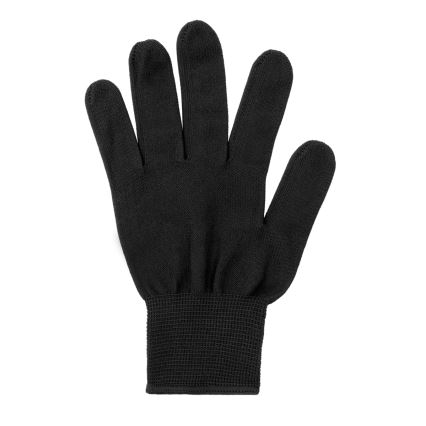 Concept KK2125 - Kónická kulma na vlasy GLAM STYLE 42W/230V biela/ružovo-zlatá