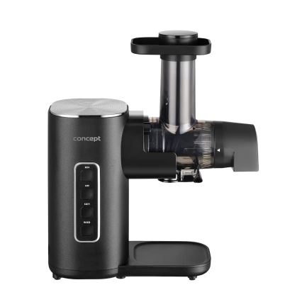 Concept LO3000 - Šnekový odšťavovač EASY CLEAN 150W/230V