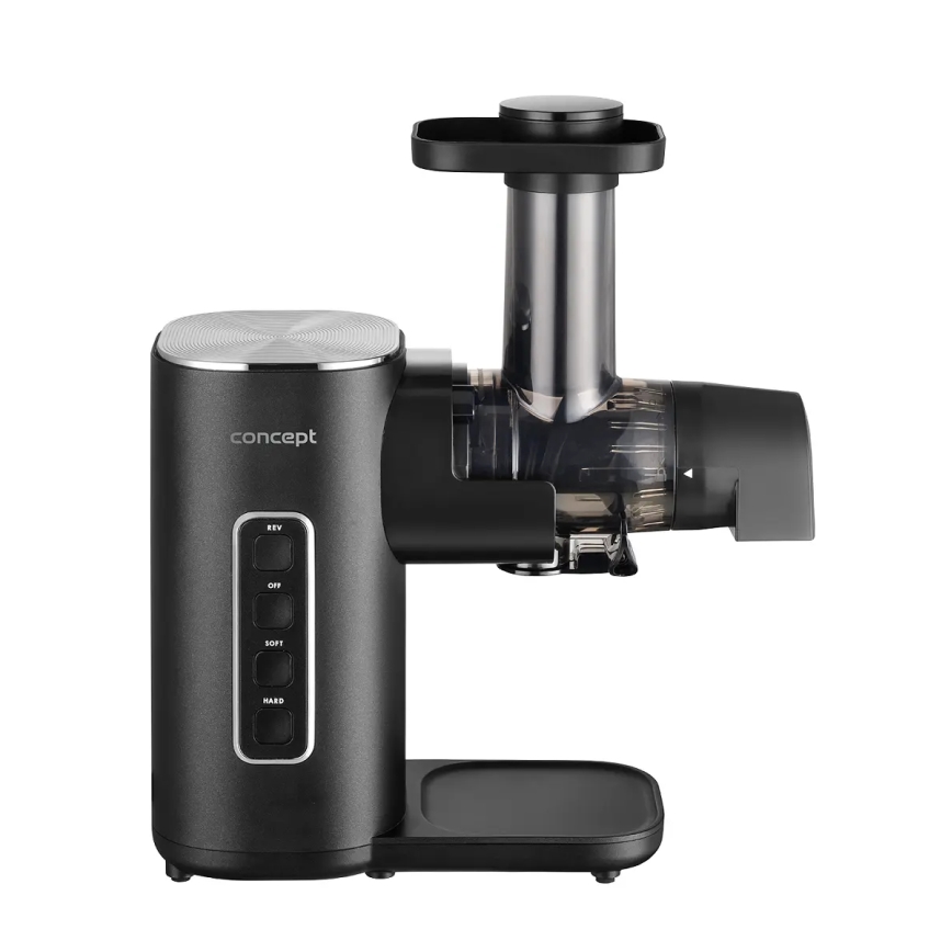 Concept LO3000 - Šnekový odšťavovač EASY CLEAN 150W/230V