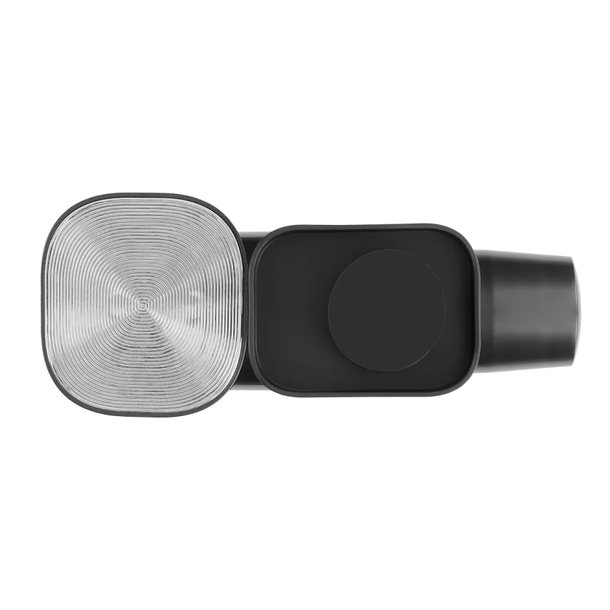 Concept LO3000 - Šnekový odšťavovač EASY CLEAN 150W/230V