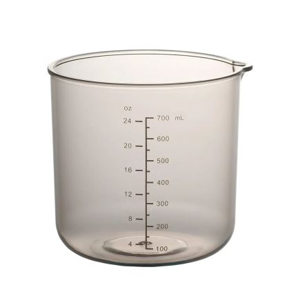 Concept LO3000 - Šnekový odšťavovač EASY CLEAN 150W/230V