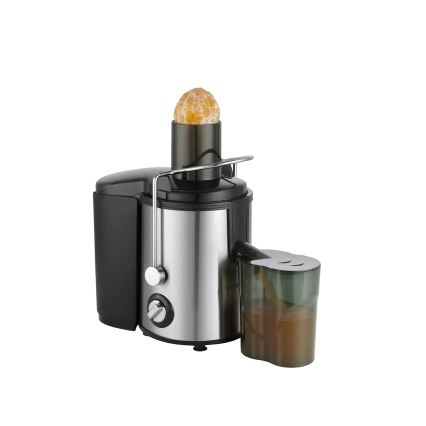 Concept LO7095 - Odstredivý odšťavovač 1000W/230V čierna/nerez