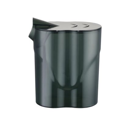 Concept LO7095 - Odstredivý odšťavovač 1000W/230V čierna/nerez