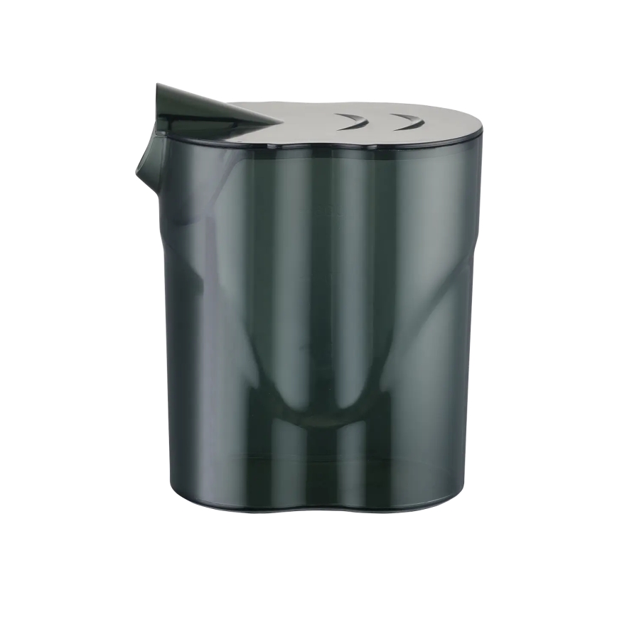 Concept LO7095 - Odstredivý odšťavovač 1000W/230V čierna/nerez