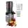 Concept LO7120 - Šnekový odšťavňovač JUICY 250W/230V šedá