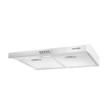 Concept OPP1250ss - Závesný digestor 50 cm z nerezovej ocele