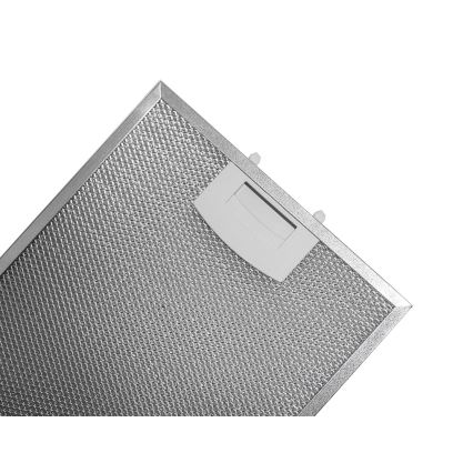 Concept OPP1250wh - Podvesný digestor 50 cm biely