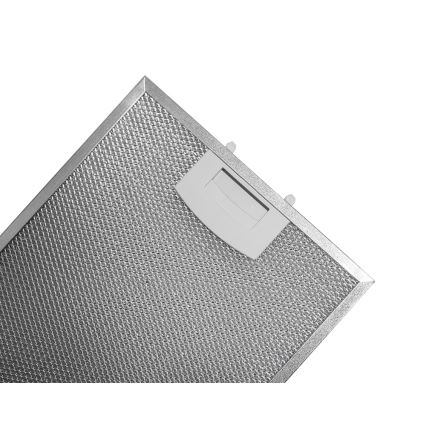 Concept OPP1260ss - závesný digestor 59,5 cm, nerezové prevedenie