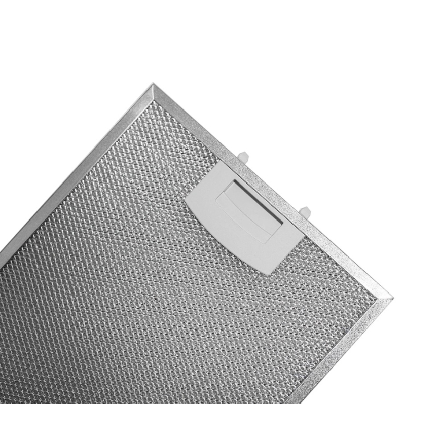 Concept OPV3150 - Výsuvný odsávač pár 49,5 cm, nerezový