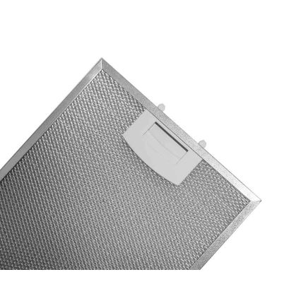 Concept OPV3860bc - Výsuvný digestor 60 cm čierny