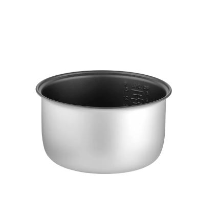 Concept RE2020 - Ryžovar 2 v 1 650 W/230 V 1,5 l nerez/čierna