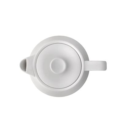 Concept RK0060 - Rýchlovarná kanvica 1 l 1000W/230V biela/keramika