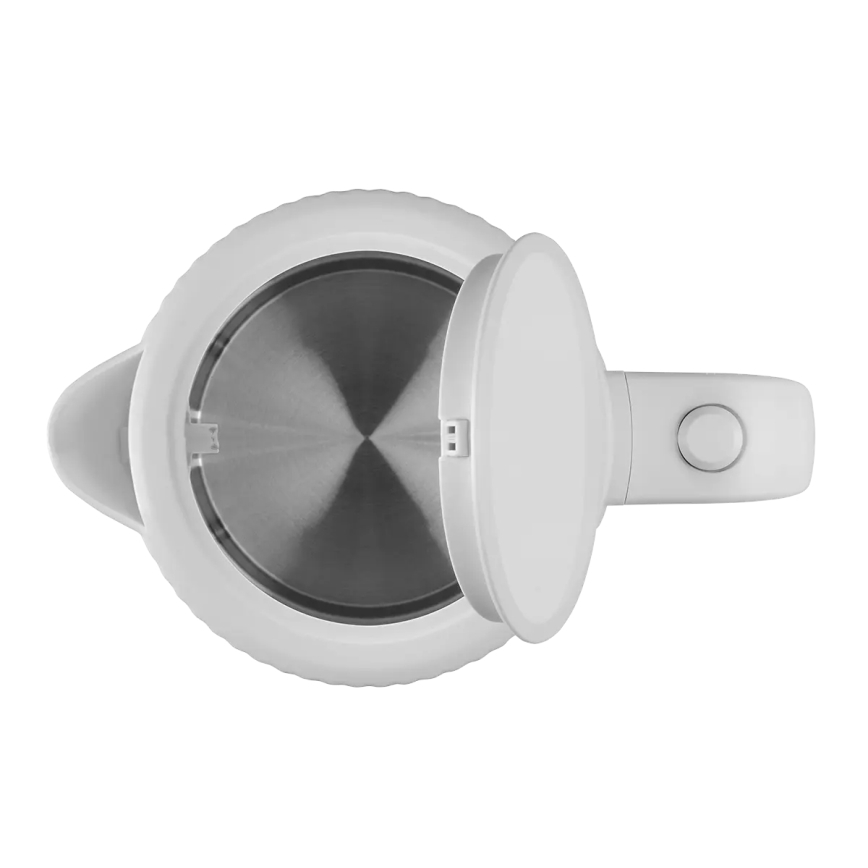 Concept RK2390 - Rýchlovarná kanvica 1,7 l 2200 W/230 V biela