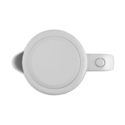 Concept RK2390 - Rýchlovarná kanvica 1,7 l 2200 W/230 V biela