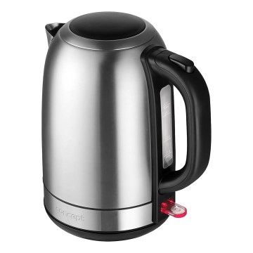 Concept RK3240 - Rýchlovarná kanvica 1,7 l 2200W/230V nerez