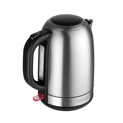 Concept RK3240 - Rýchlovarná kanvica 1,7 l 2200W/230V nerez